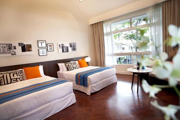 Lone Pine The Boutique Hotel by The Beach