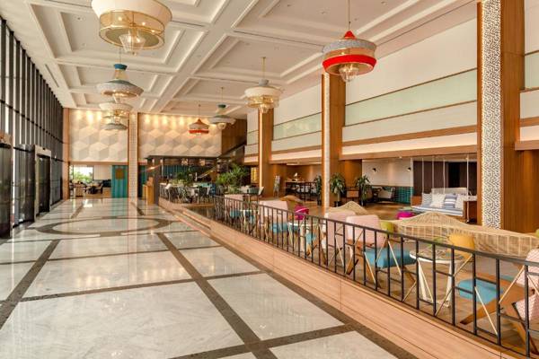 JEN Penang Georgetown by Shangri-La