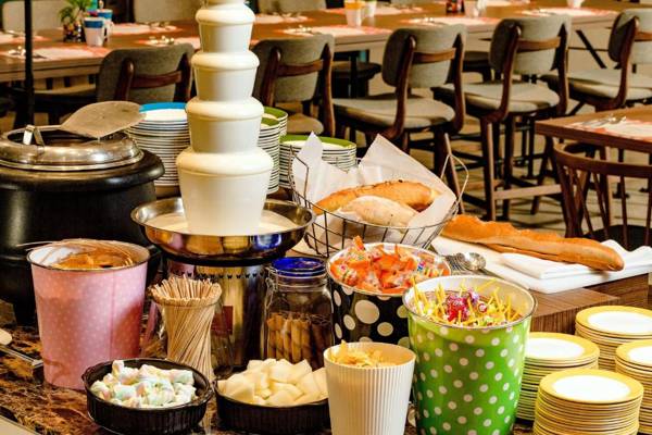 JEN Penang Georgetown by Shangri-La