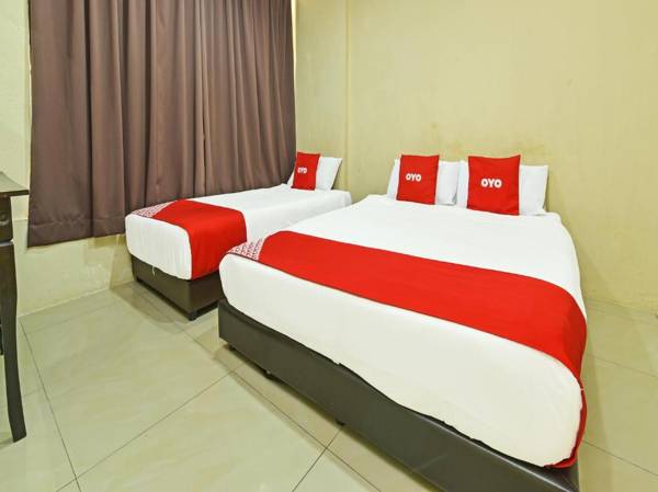 OYO 43933 Ferringhi Stay Iinn