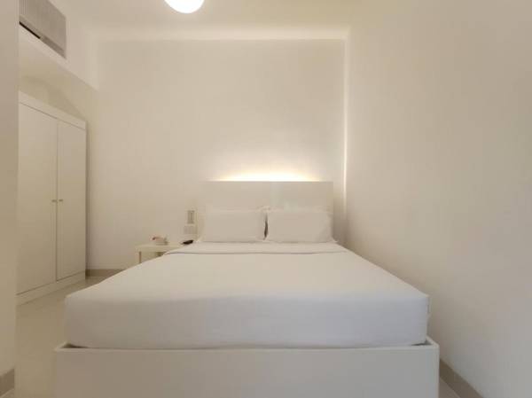 Chulia Heritage Hotel