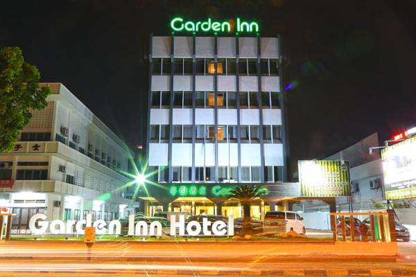 Garden Inn Penang