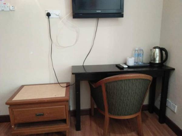 Hotel Seri Pauh