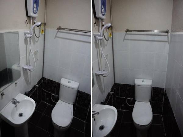 Hotel Seri Pauh