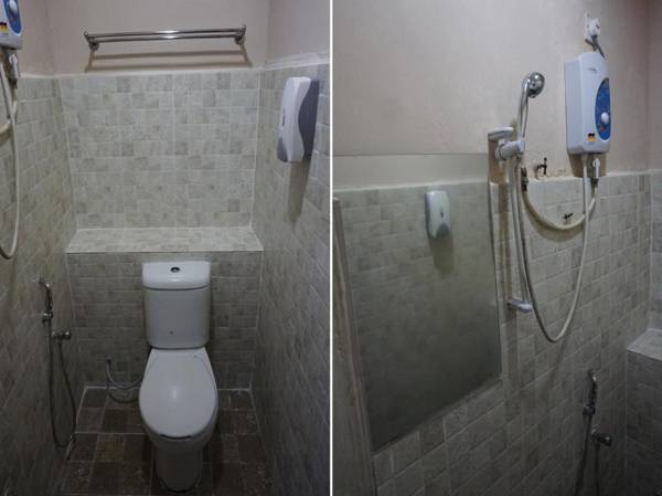 Hotel Seri Pauh