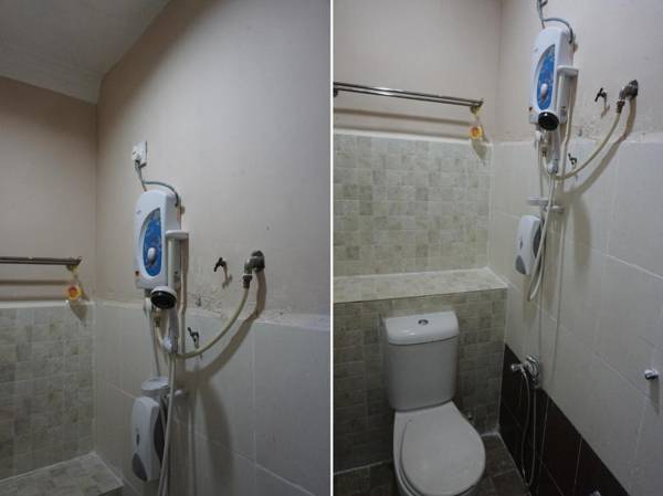 Hotel Seri Pauh