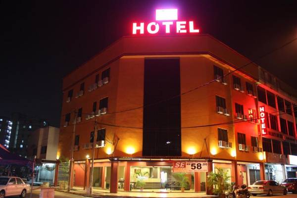 SE Two Hotel