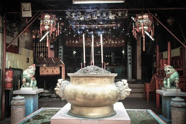 8 Boutique By The Sea Hotel