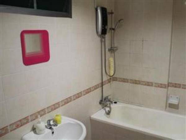 Putra Place Home Inn