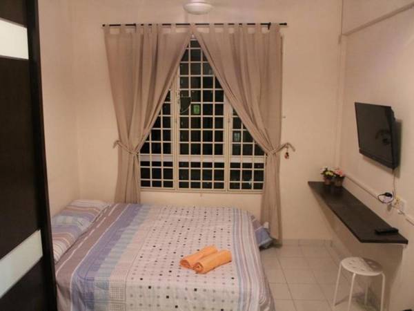 Putra Place Home Inn