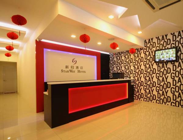 Starway Hotel