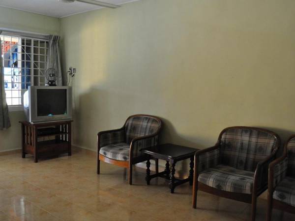 Lampam Vacation Home at Seberang Jaya
