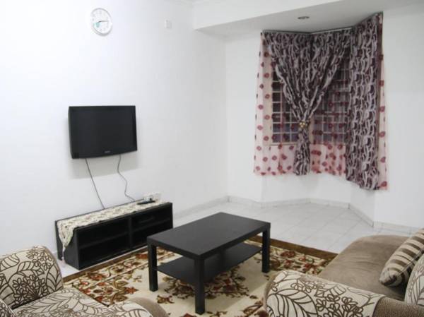 De Penang Vacation Home