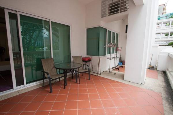 Profolio @ Straits Quay