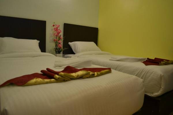 DR Hotel Penang