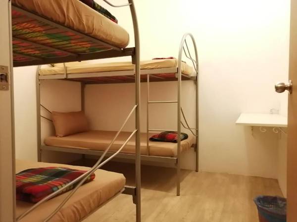 Fang Zu Ming Concept Guesthouse