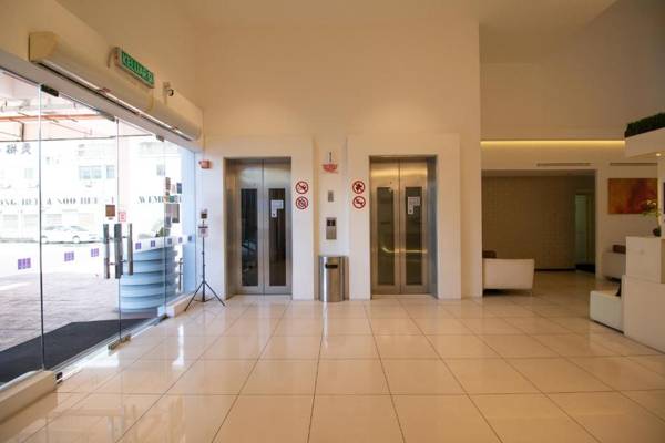 C Y C Heritage Hotel