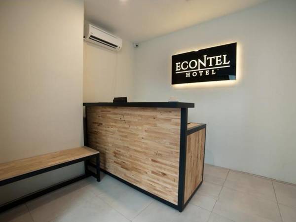 Econtel Queensbay