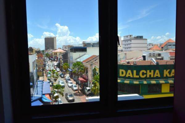 Rainbow Guest House Penang