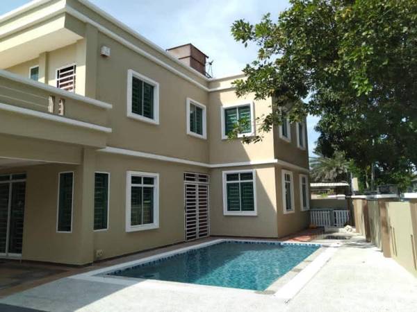 The Blanket Guesthouse