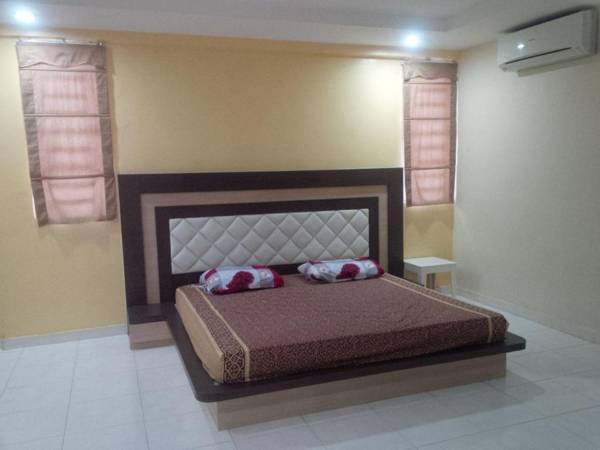 The Blanket Guesthouse