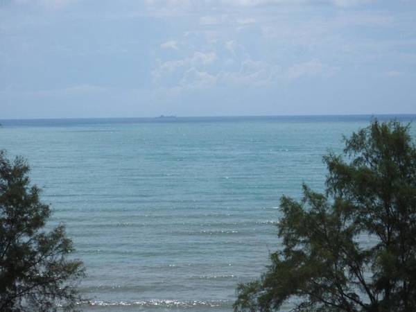 Ferringhi Luxury Suite @ By The Sea