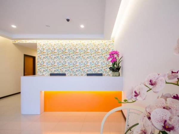 118 Hotel Macalister