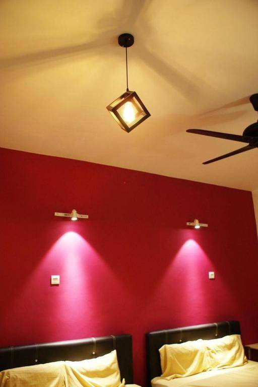 Shamrock Seaview 11 Villa