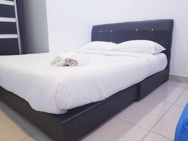 Merlene Suites at Mansion One (Formerly Known as Mansion One Suites)