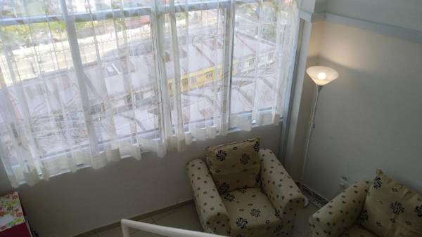 CEO SoHo Suite - biz/holiday