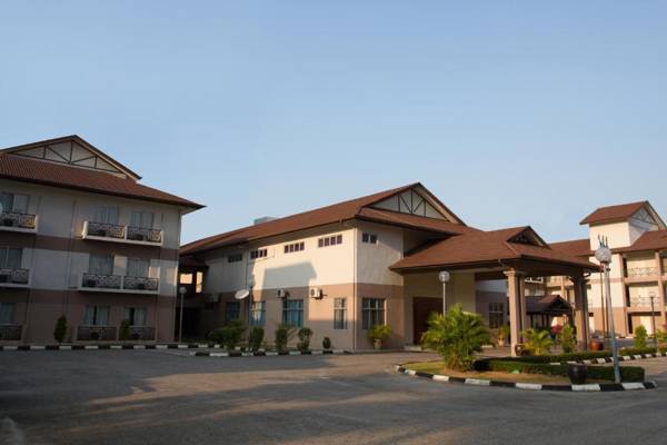 Hotel Seri Malaysia Pulau Pinang