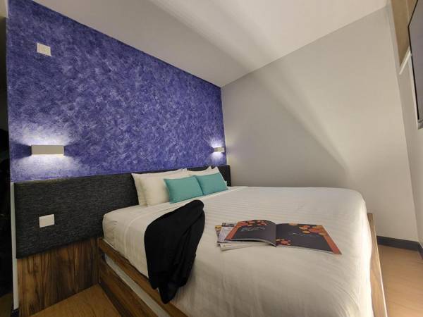 Grand Orient Hotel Perai Penang