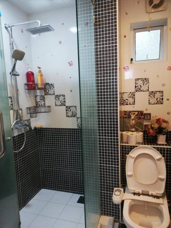 Cozy Air-Cond Apartment Georgetown