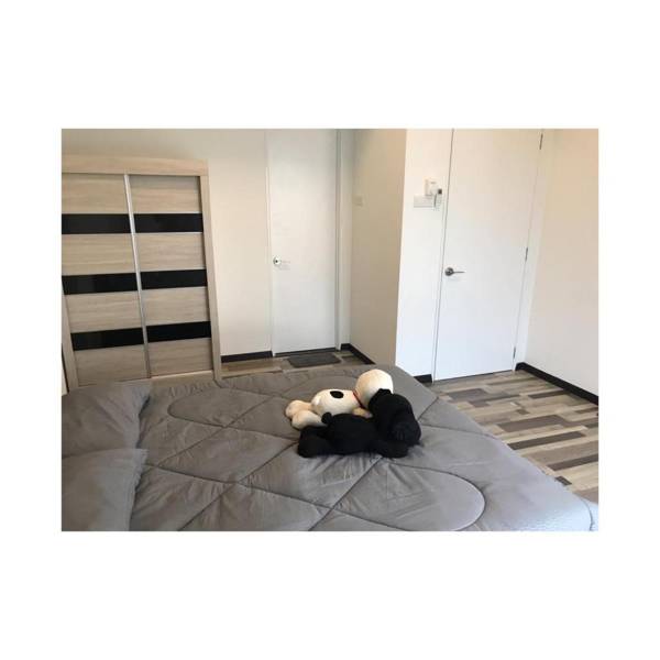 Arte S Penang - Georgetown By ZenBnB "SANITISED”