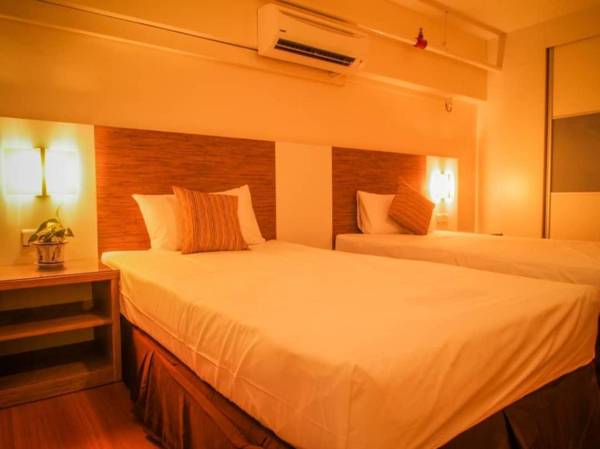 The CEO Executive Office Suites