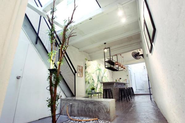 Stay Songsong Beach Street