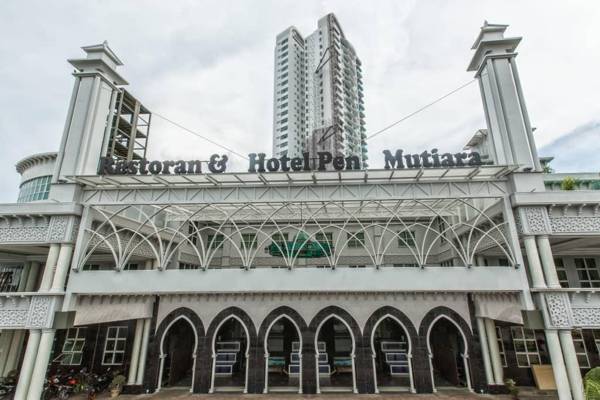 Hotel Pen Mutiara