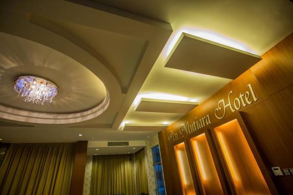 Hotel Pen Mutiara