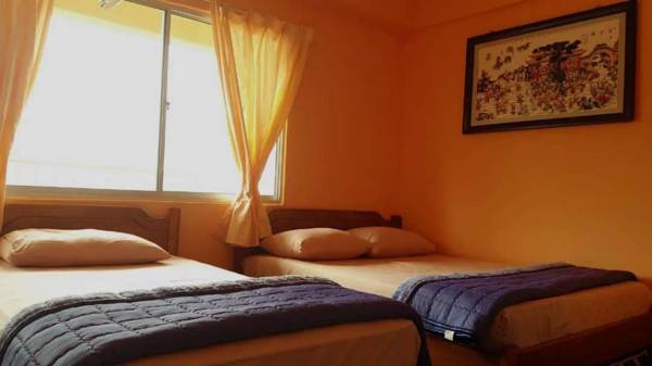 Coastside Homestay. Feel home while you're away.