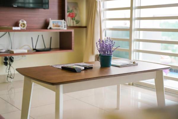 B14 Cozy Suite 5 pax@BM Bandar Perda