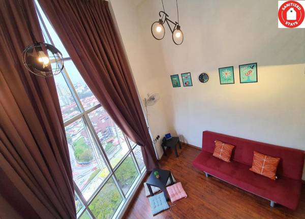 Wifi 100Mbps Netflix - Ride on Earth @ The CEO