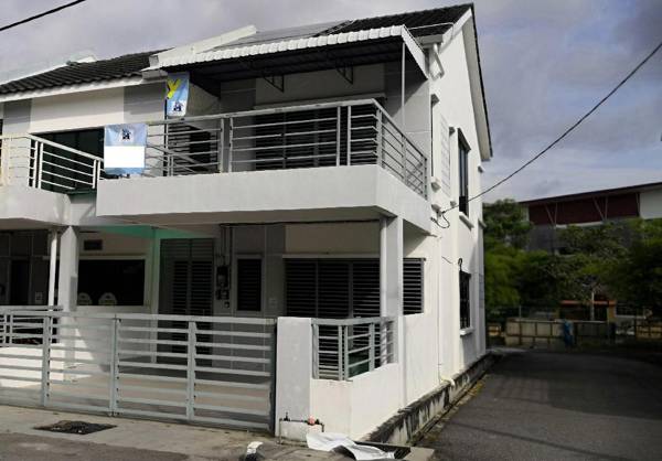 Wejdan Inn Balik Pulau Penang