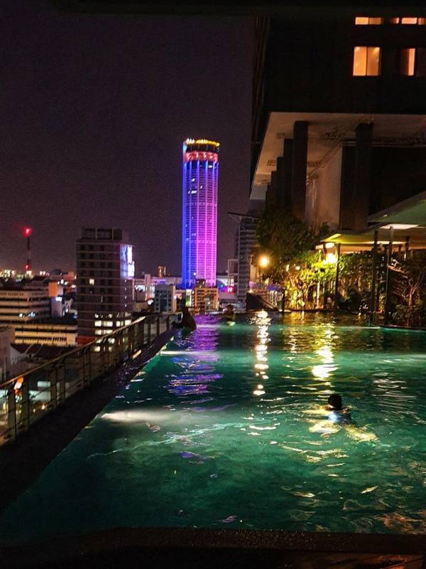 SNOOKERTABLEGEORGETOWN-3BR12PAX2CARPARK