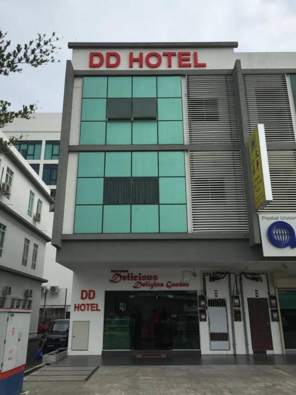 DD HOTEL