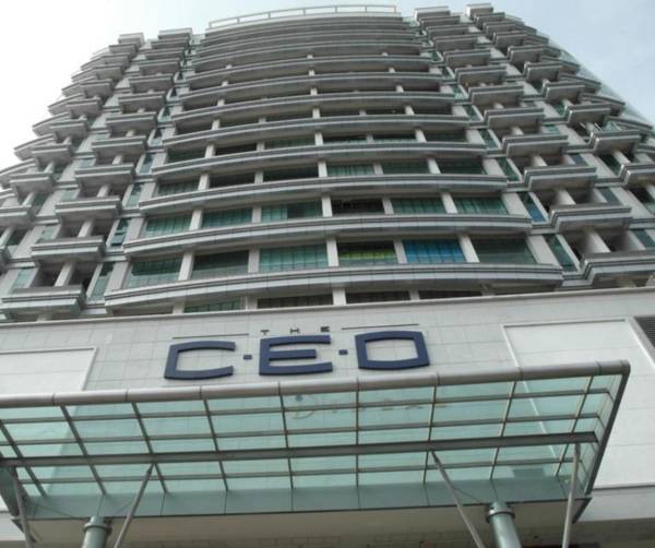 The Ceo Executive Standard SOHO