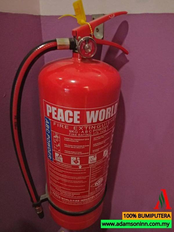 Bin Cheng A Da Mu Sen Guest House