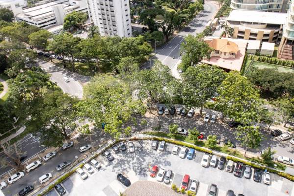 Profolio @ Mansion One