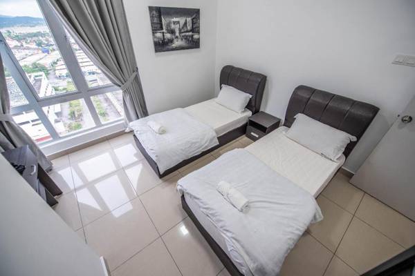 De Luma(The Rumah) @BM City (CityView)