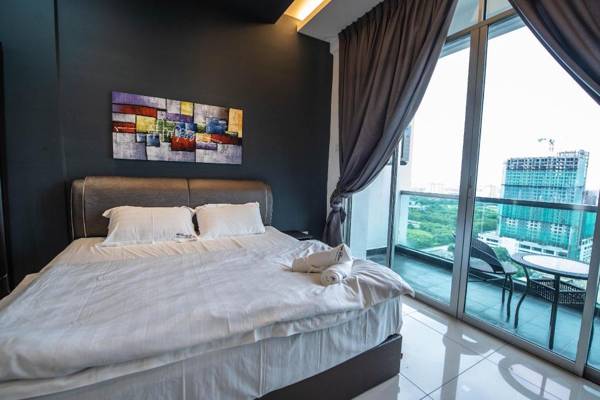 De Luma(The Rumah) @BM City (CityView)