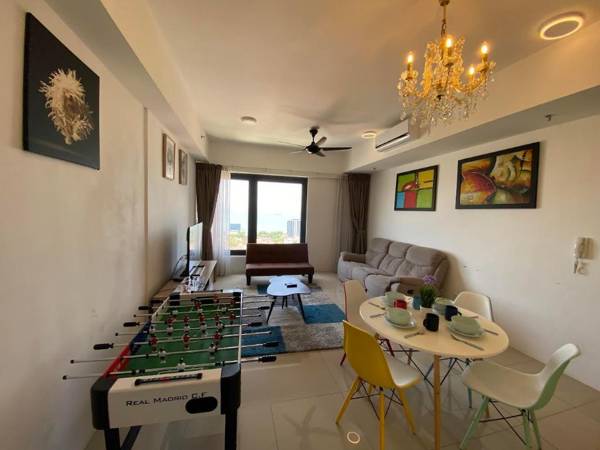 SOCCERTABLESEAVIEW-3BRGeorgetown12PAX